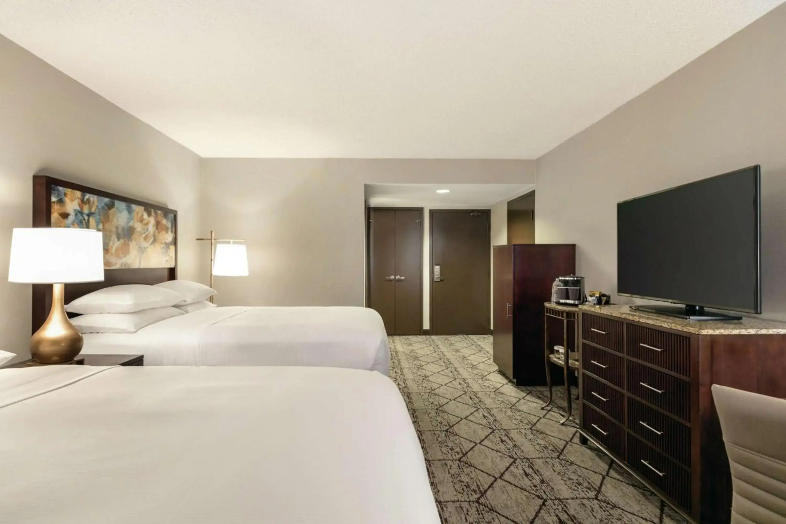 DoubleTree by Hilton Atlanta - Northlake