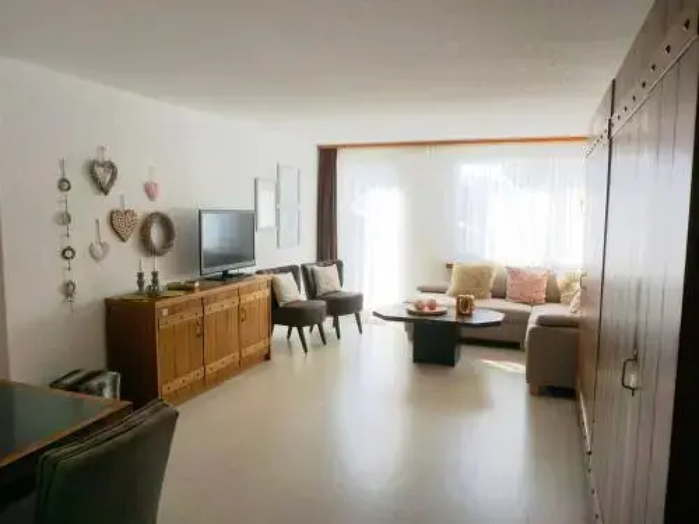 Apartment Seestrasse.1