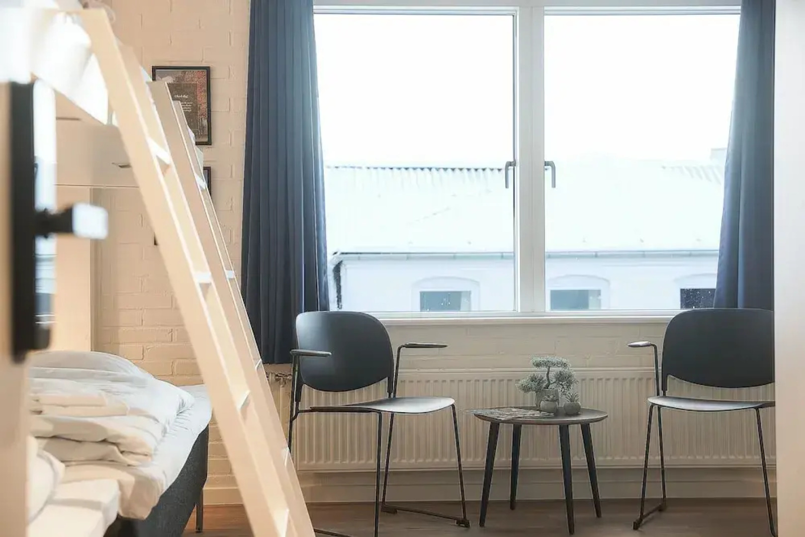 Bankbox Hostel Aabybro