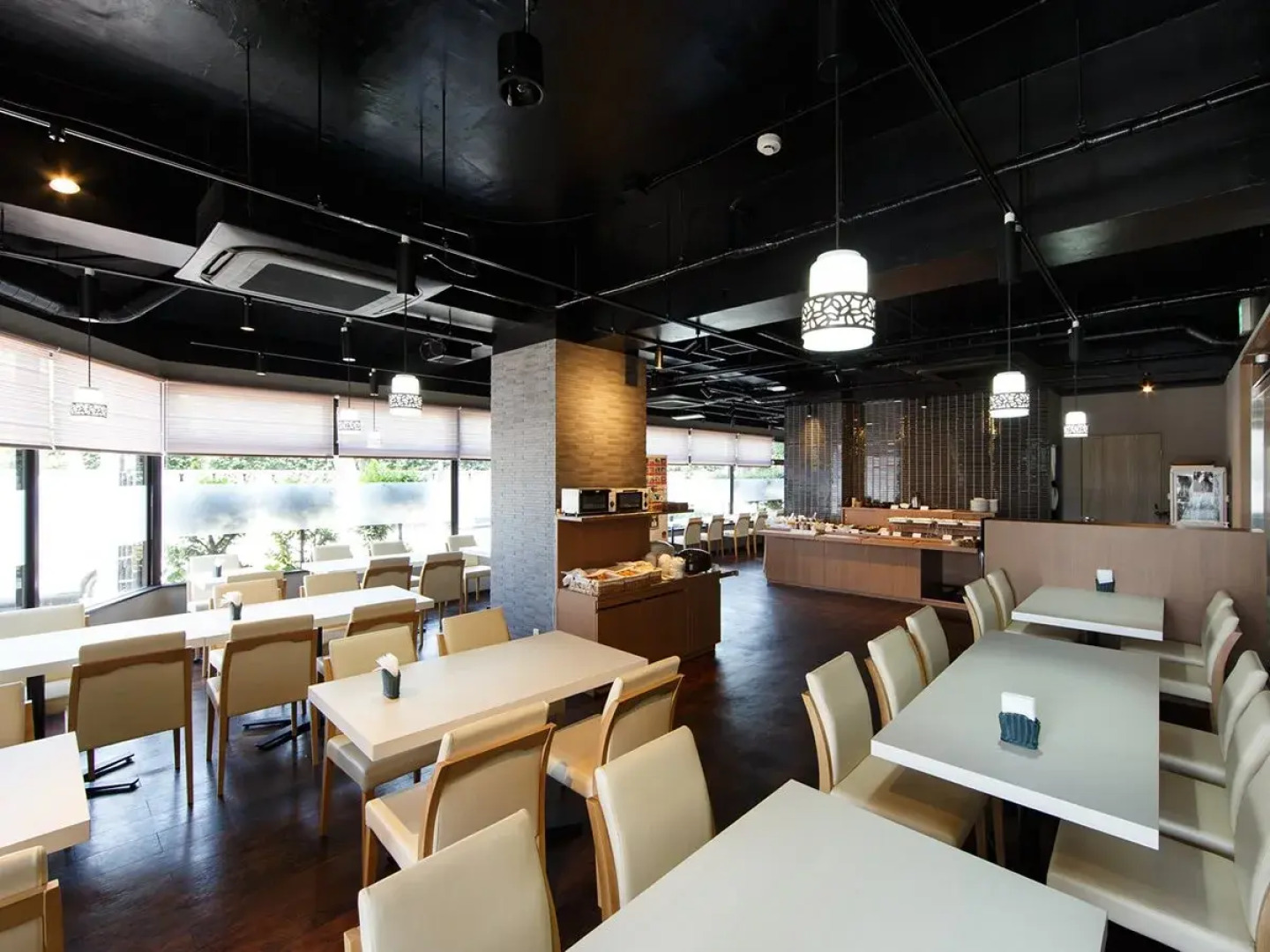 Hotel Wing International Sagamihara