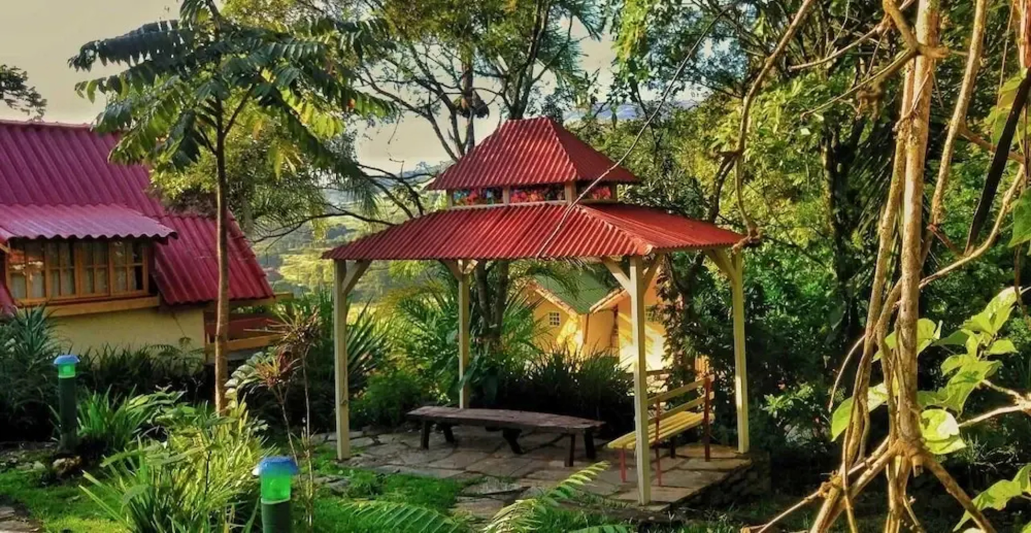 Pousada Serra da Luz