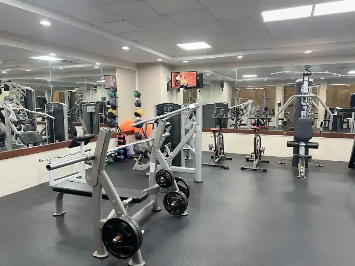 GR Solaris Cancun & Spa - All Inclusive