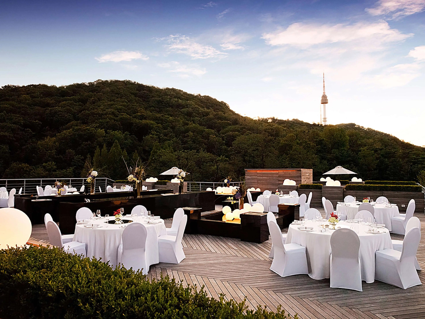 BanyanTree Club & Spa Seoul