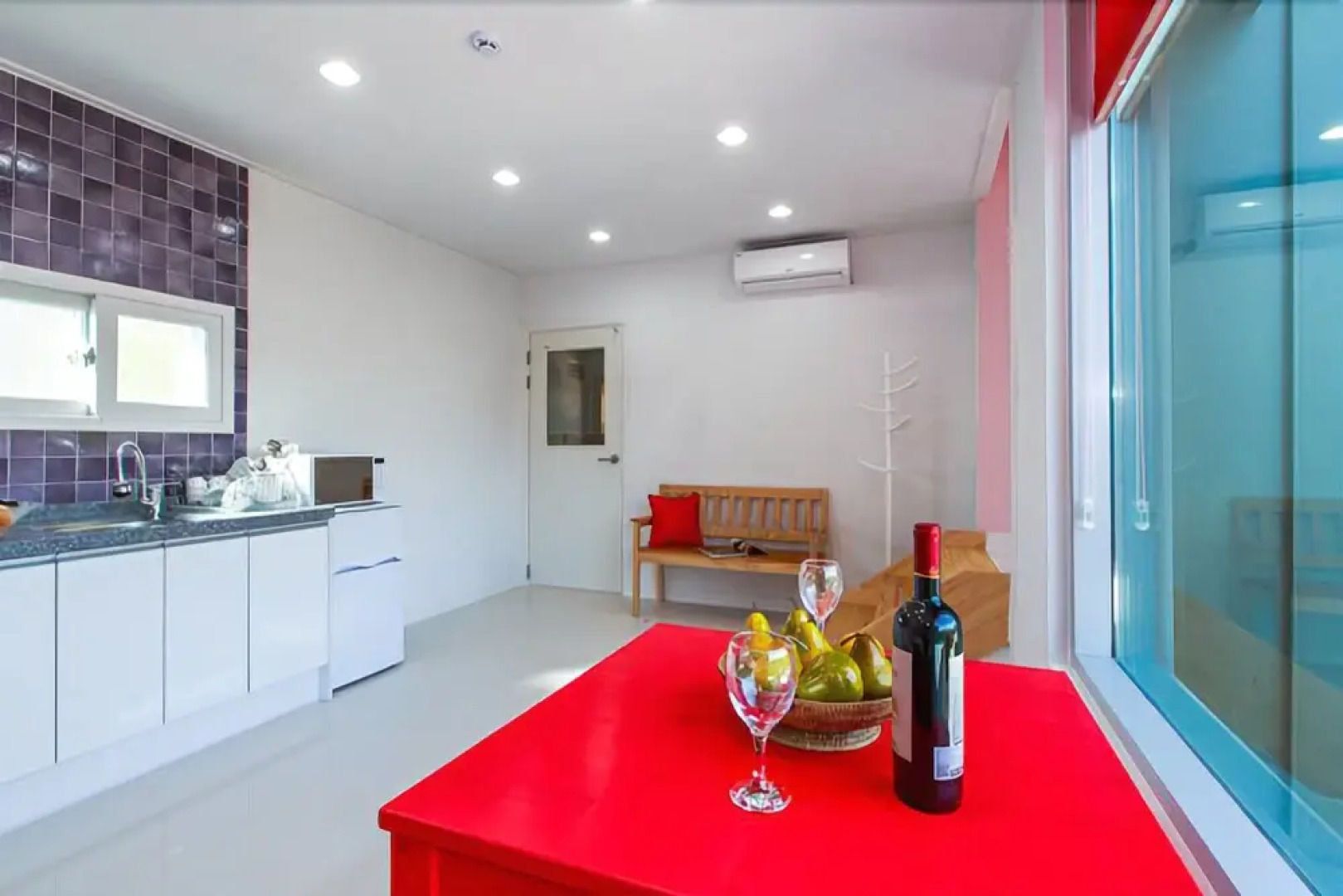 Jecheon Golden Week Pension