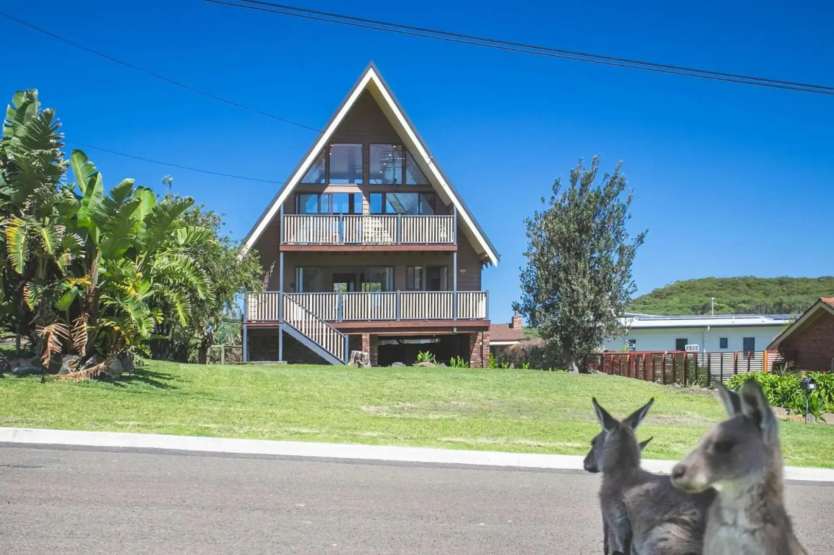 Sea-renity - 17 Kurrawa Dr