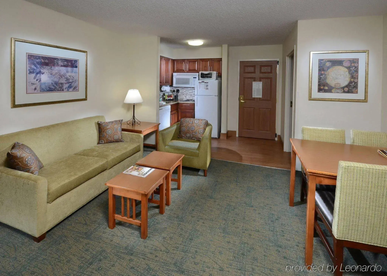 Staybridge Suites Raleigh Durham Airport by IHG