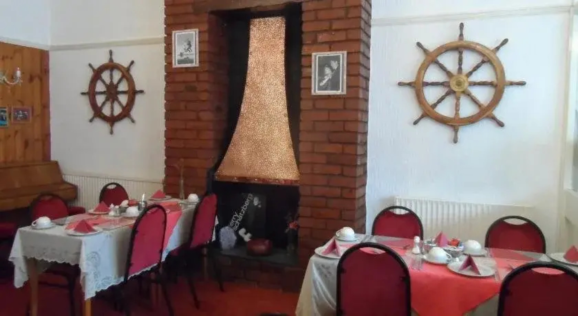 The Argyll Guest House