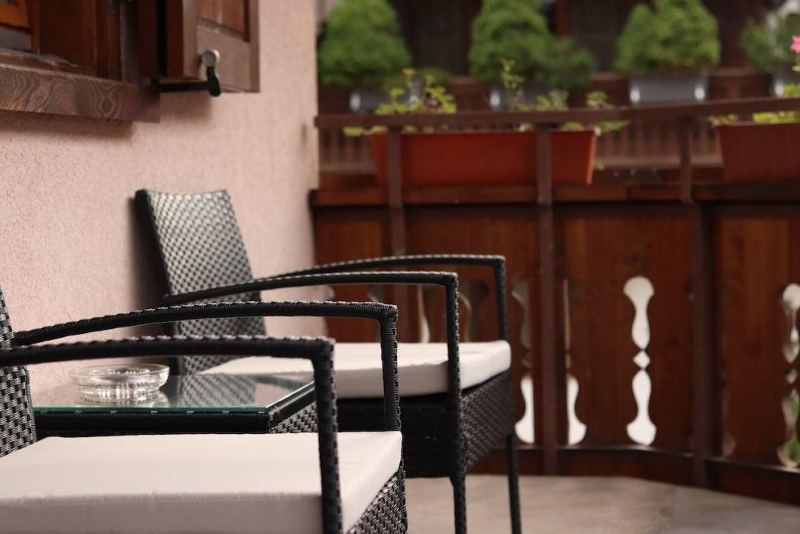 Gemsli Hotel Alte Post