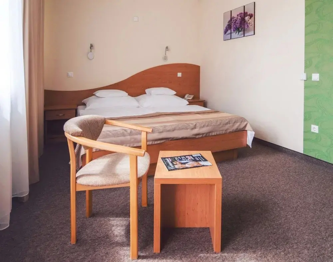 Granada Conference, Wellness and Sport Hotel