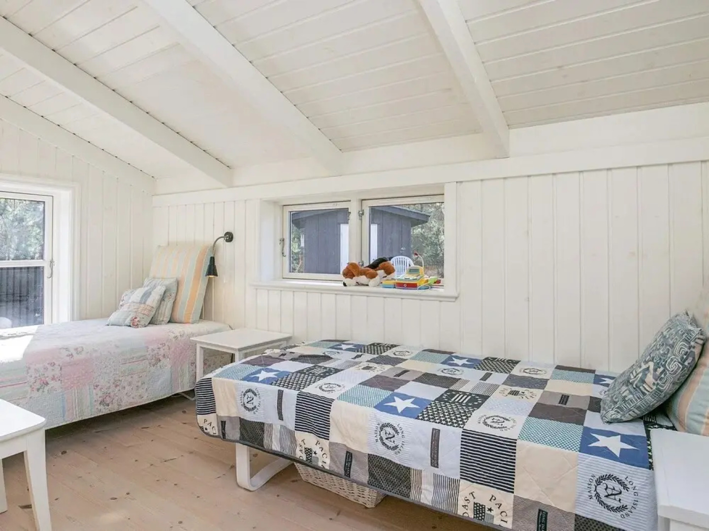 Holiday home Ålbæk IV