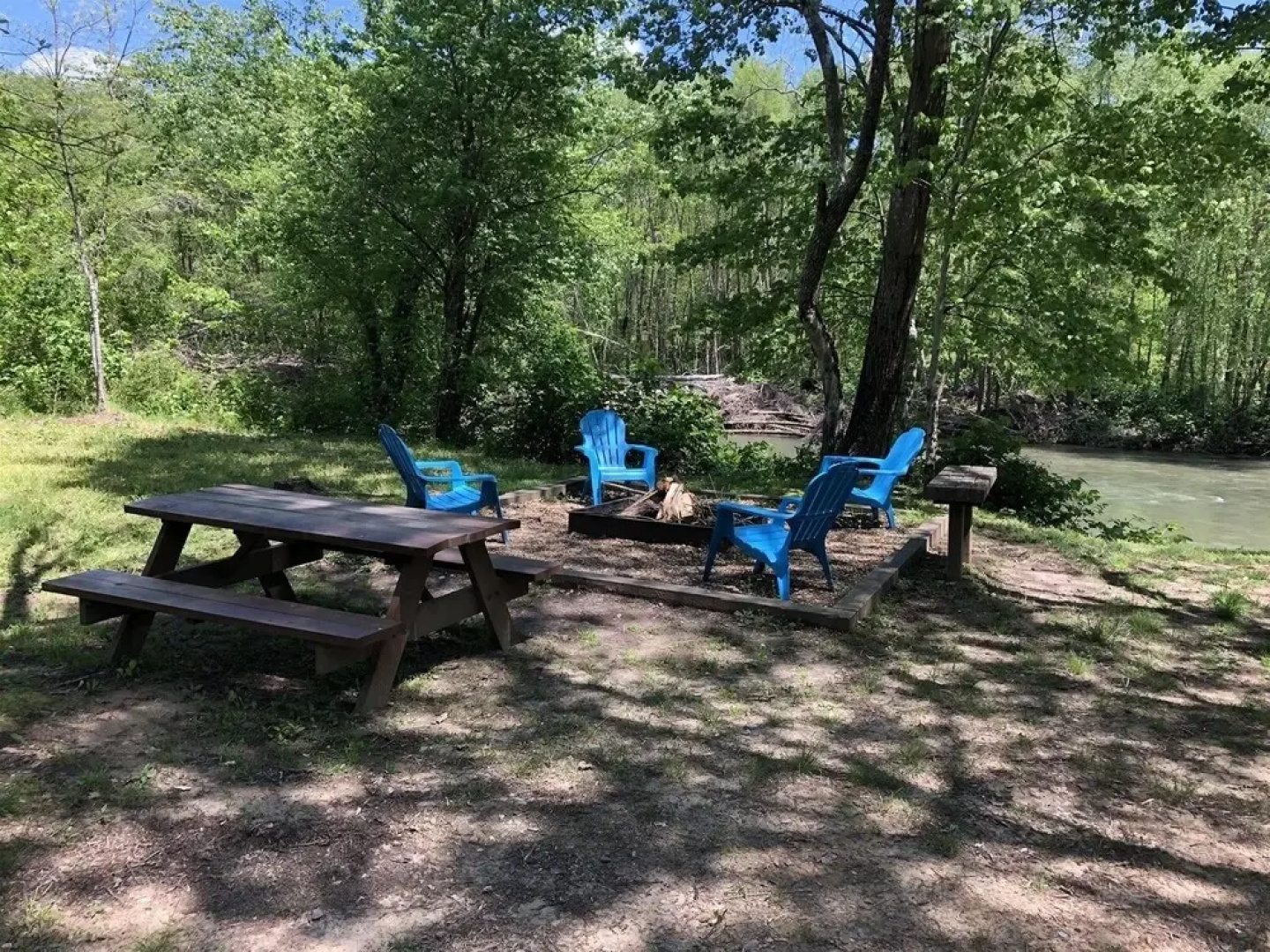 River`s Edge- Ocoee Riverfront