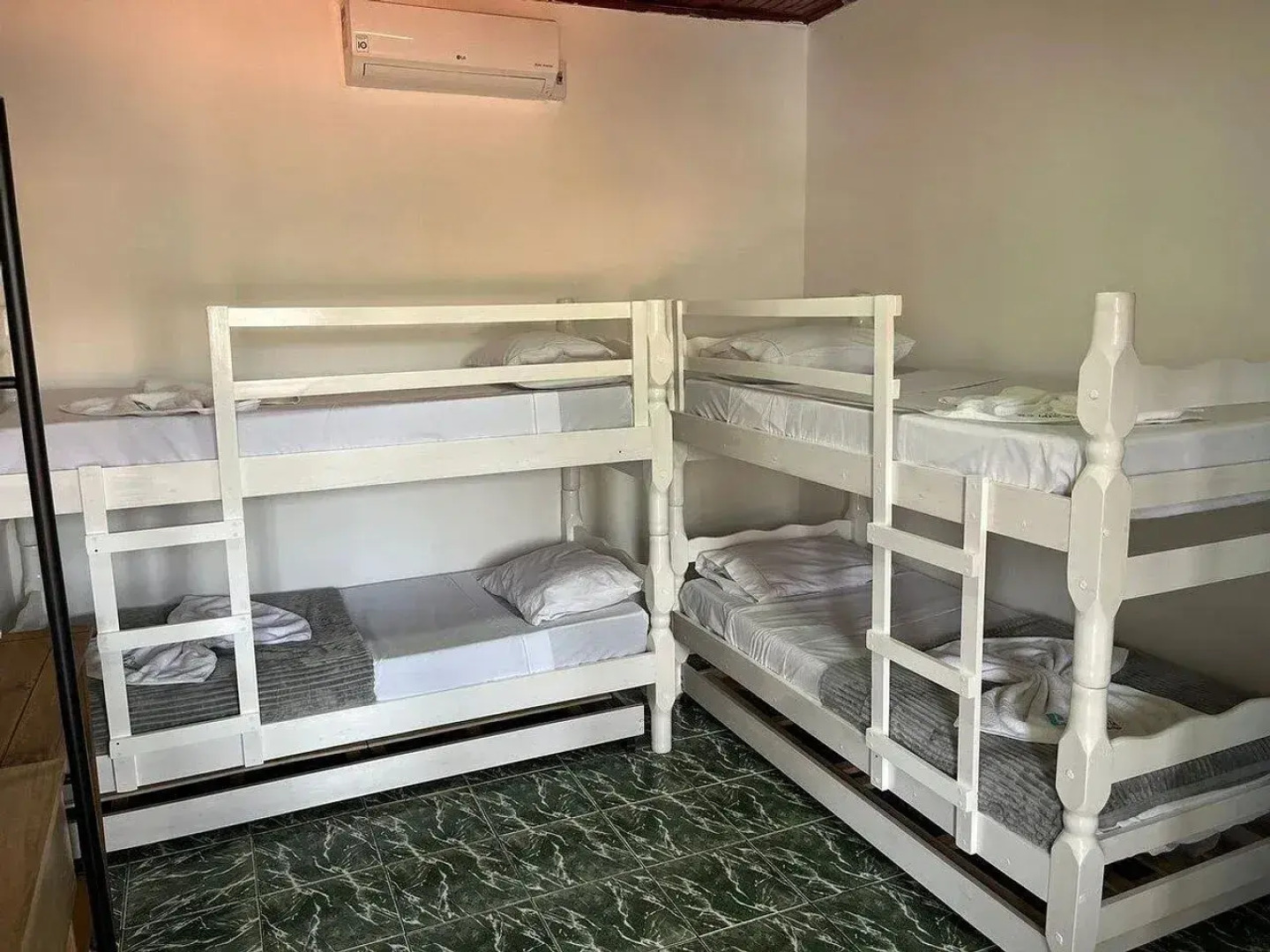 Hotel & Pousada -  Luziânia