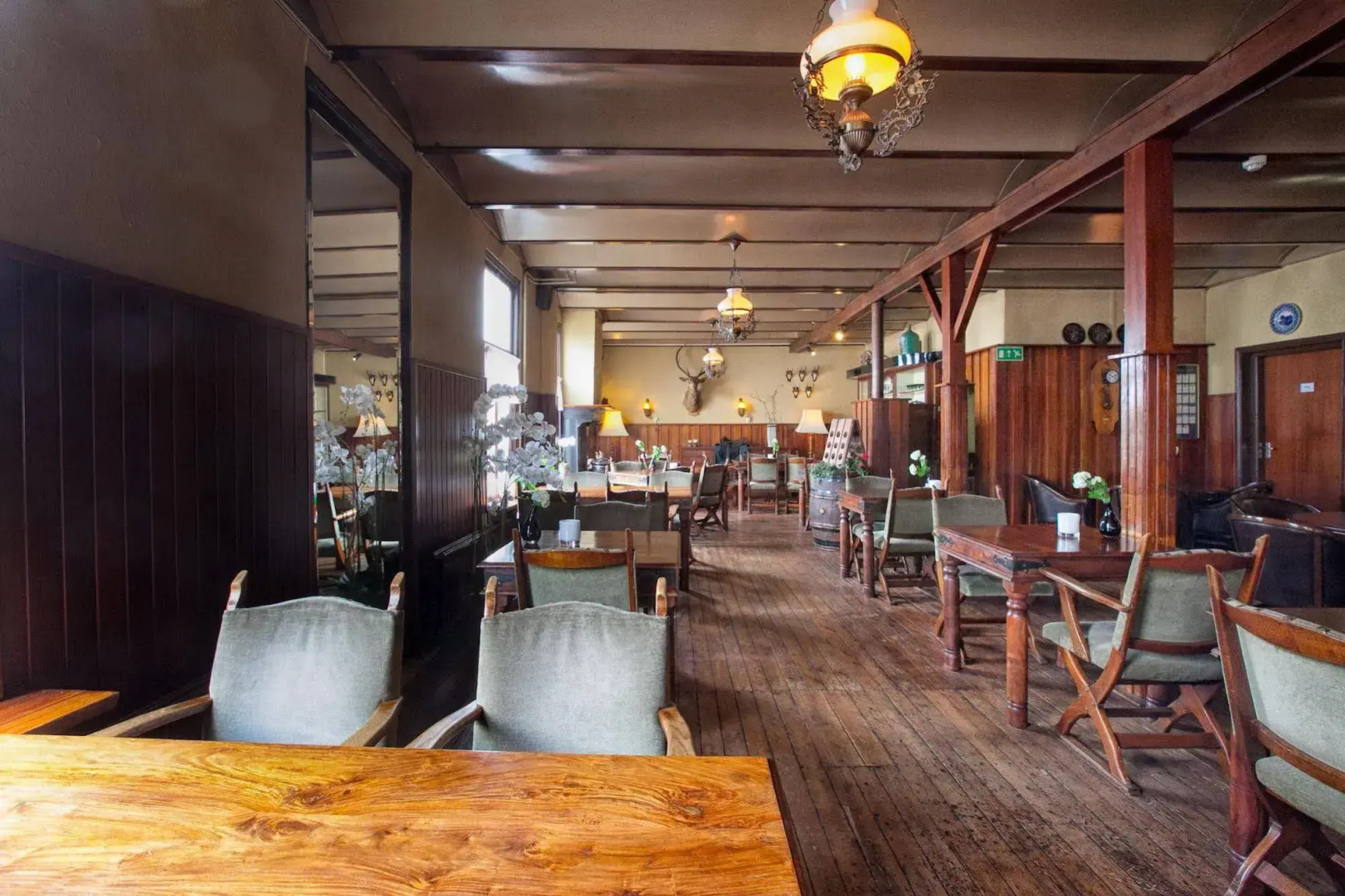 Fletcher Landhotel De Borken