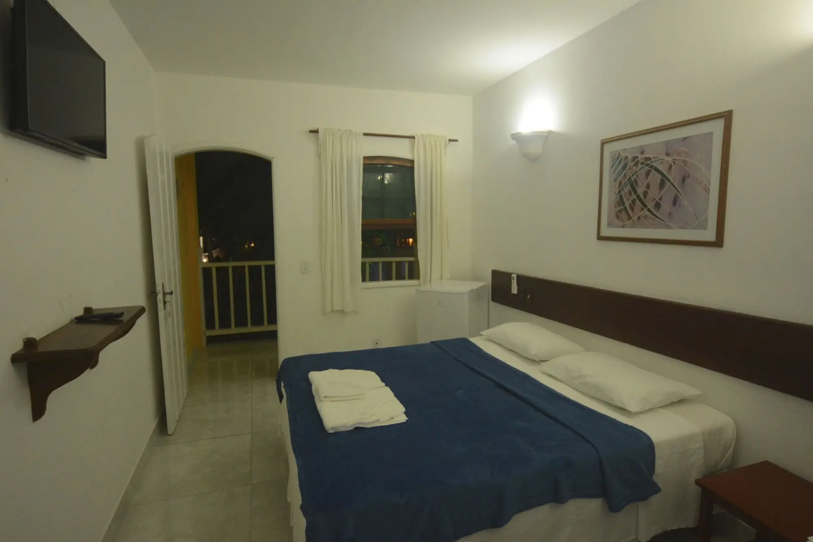 Hotel Pousada das Canoas