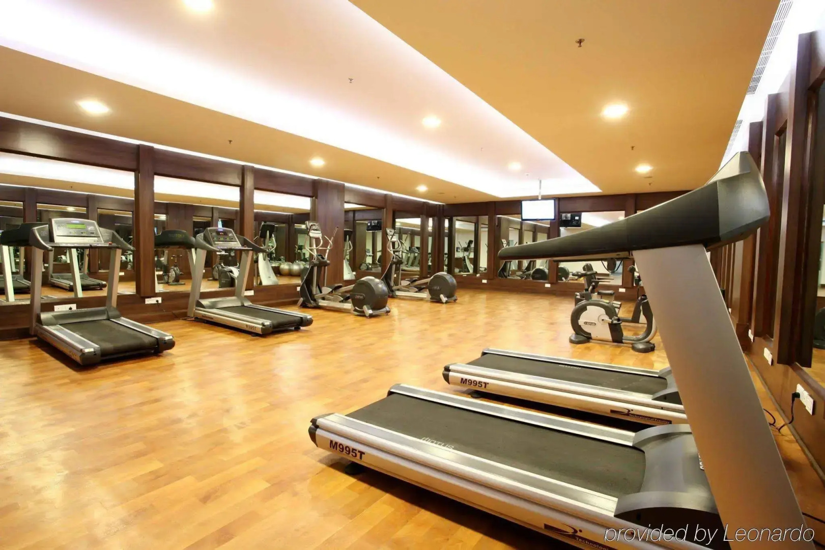 Welcomhotel by ITC Hotels, Dwarka, New Delhi