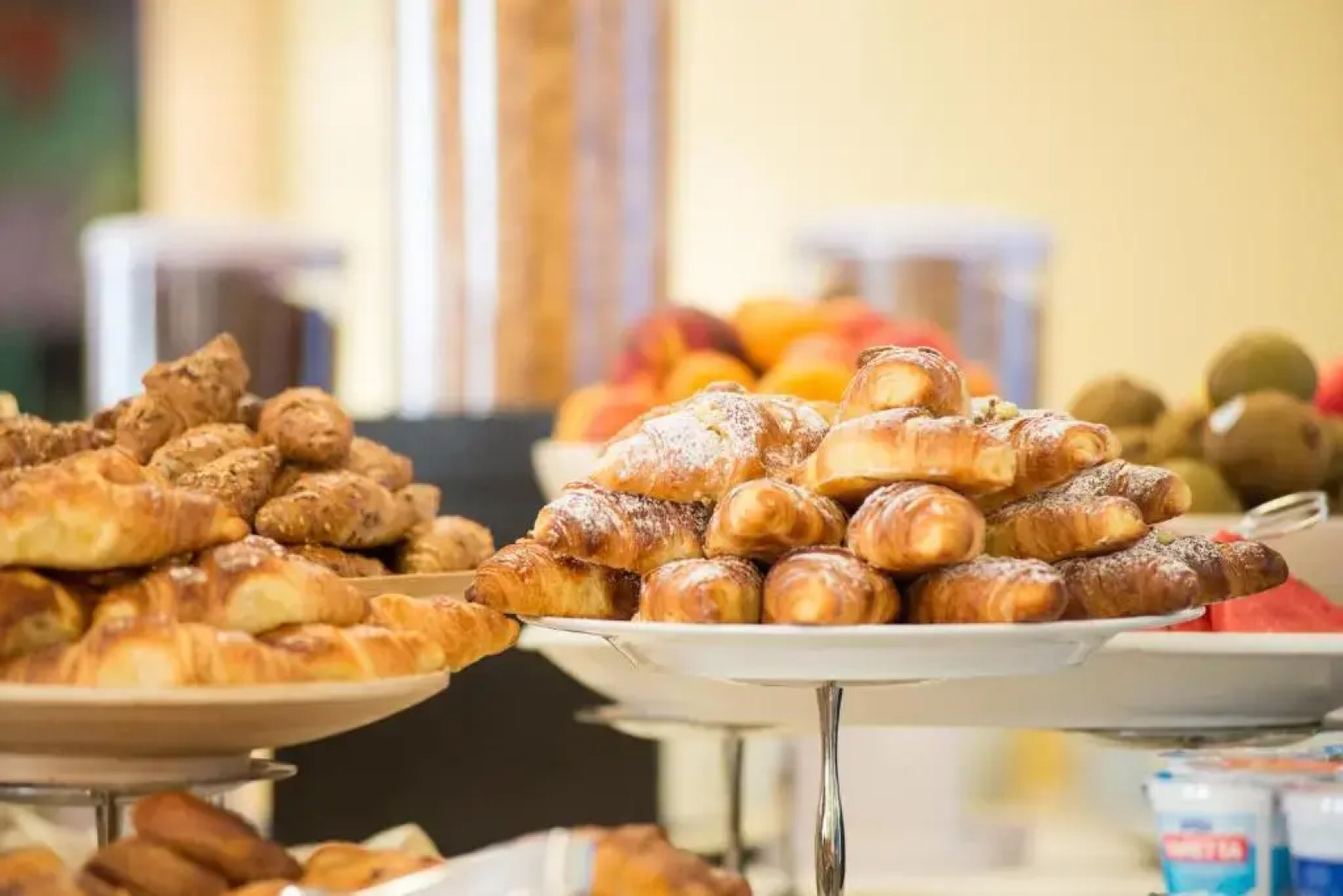 Hotel Vittoria Resort Pool & Spa