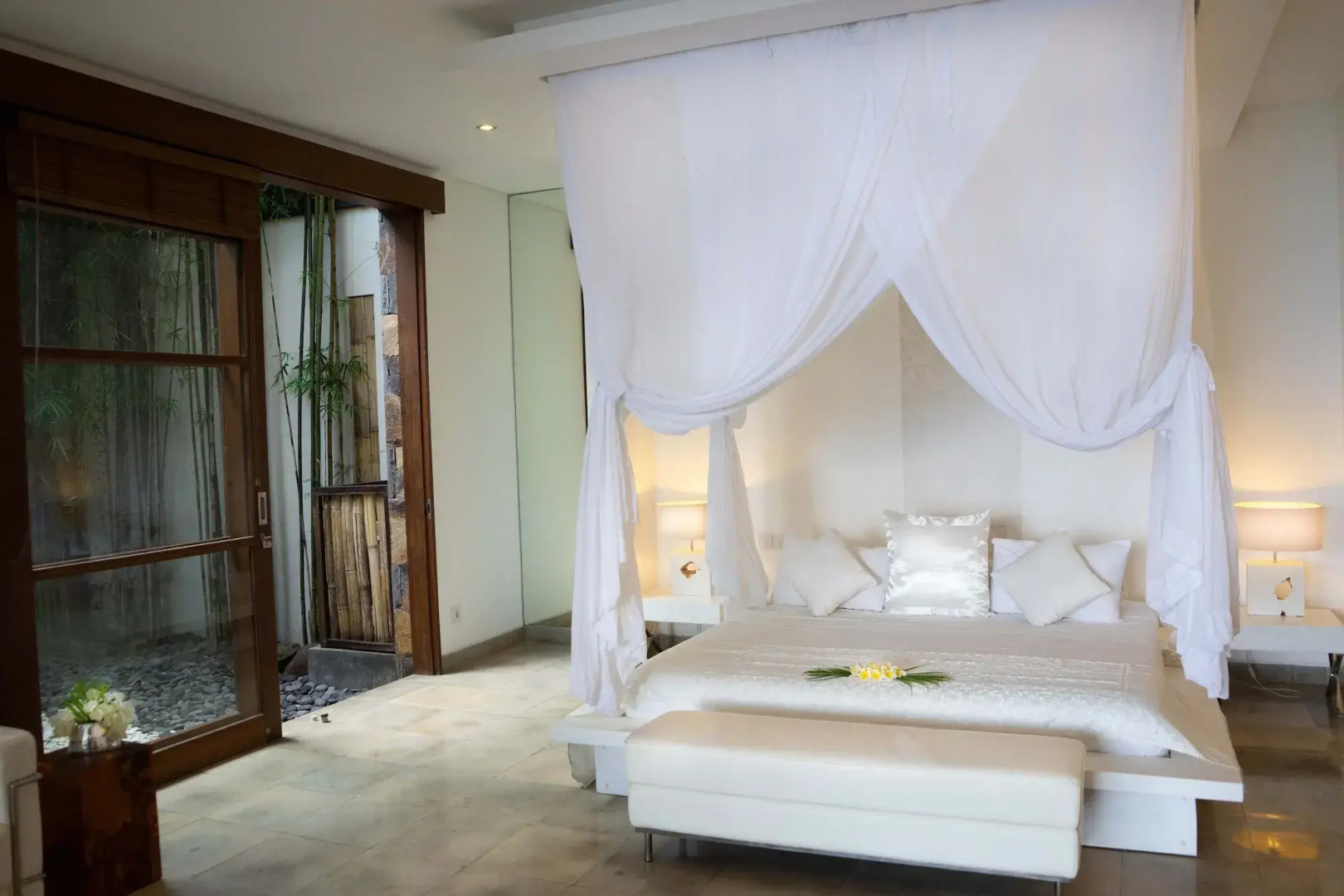 Shunyata Villas Bali