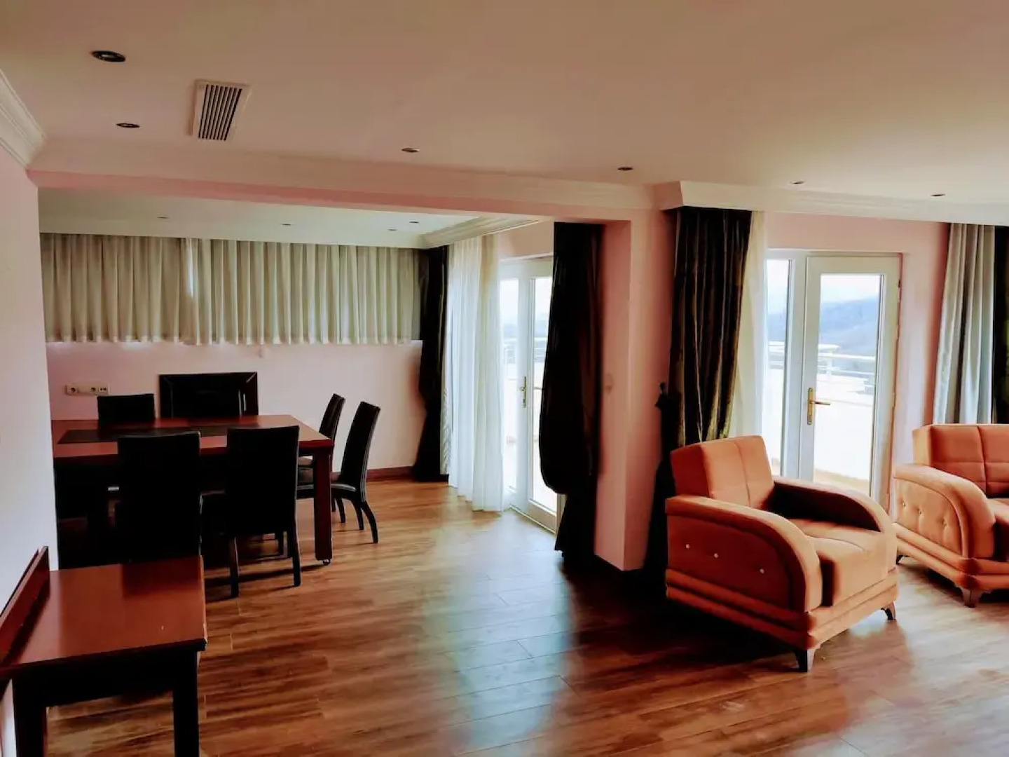 Asr-ı Ala Thermal Yalova