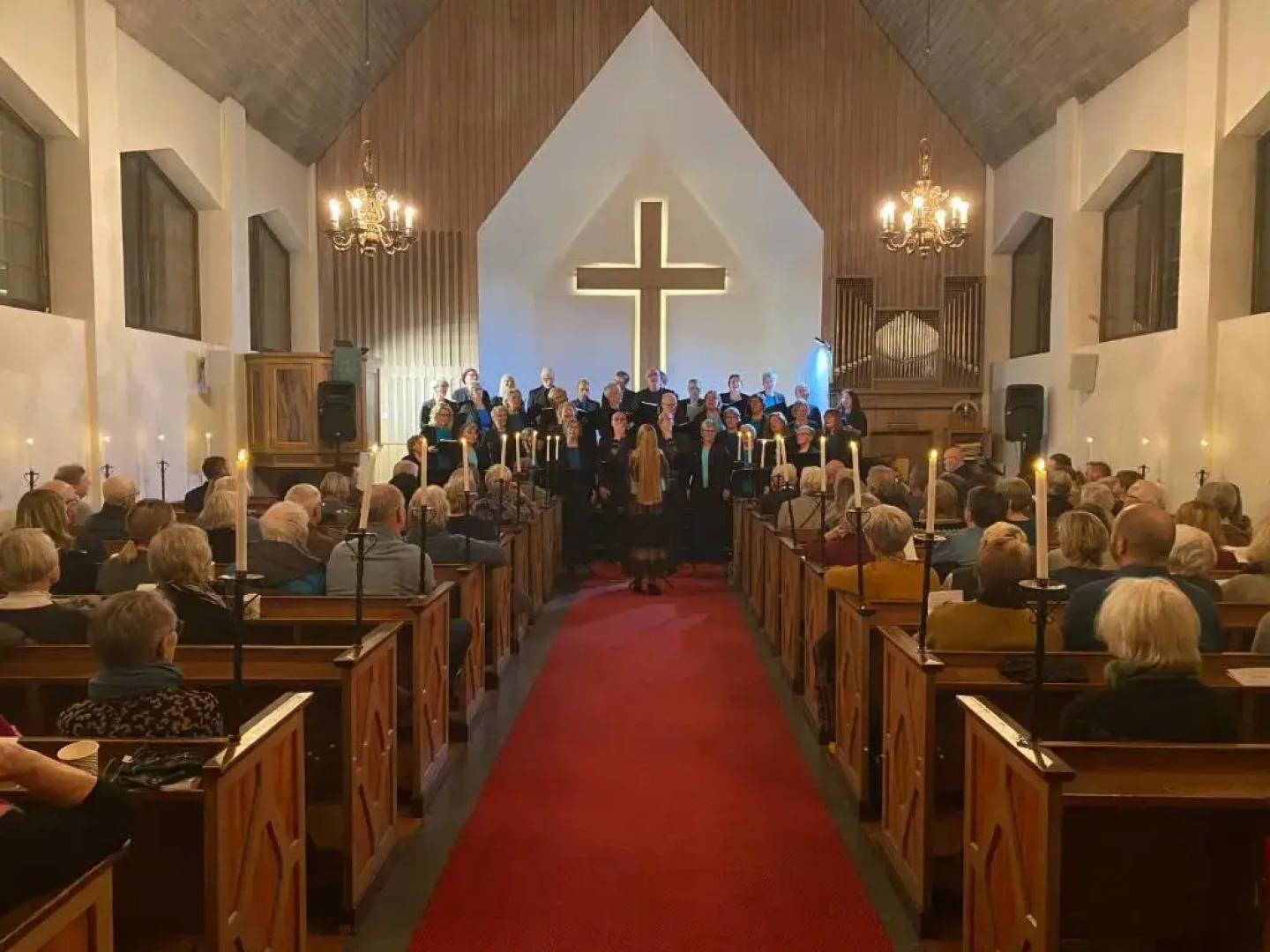 Sjømannskirken Hostel