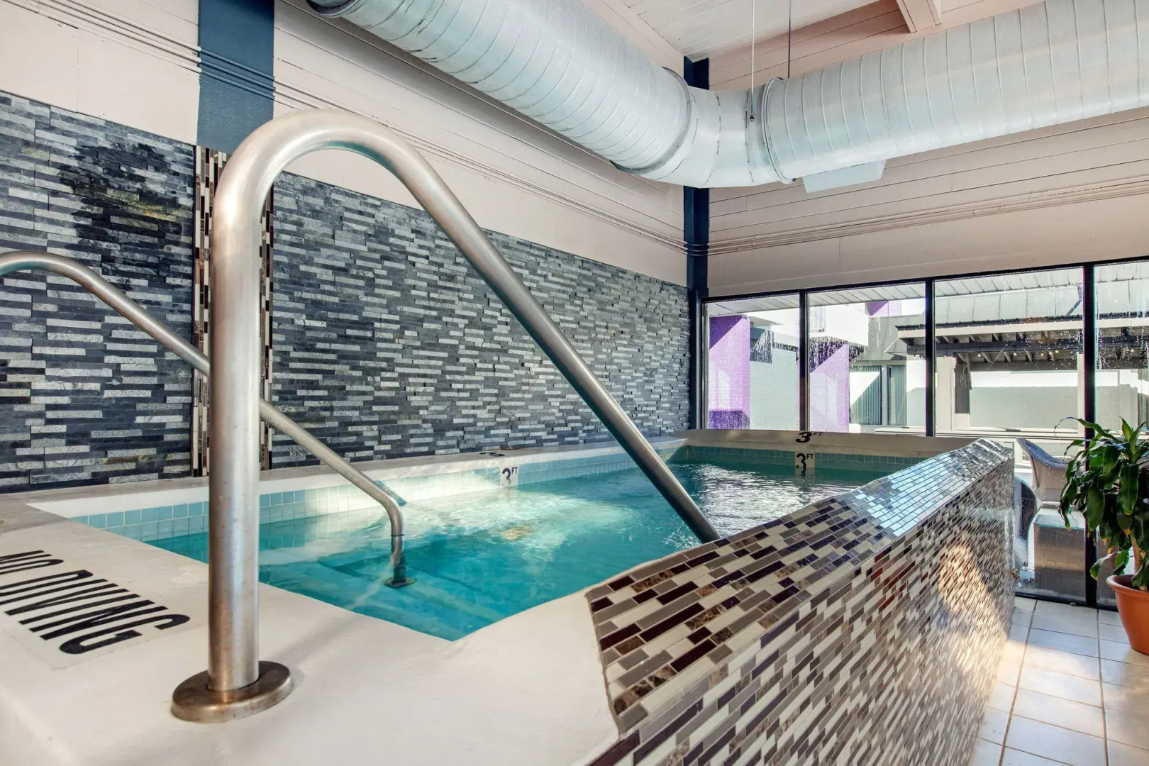 Radisson Hotel Grand Rapids Riverfront