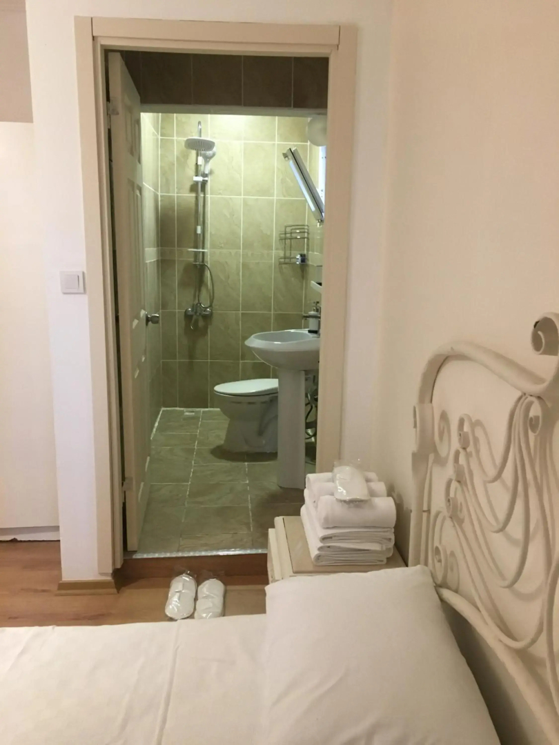 Sade Butik Otel
