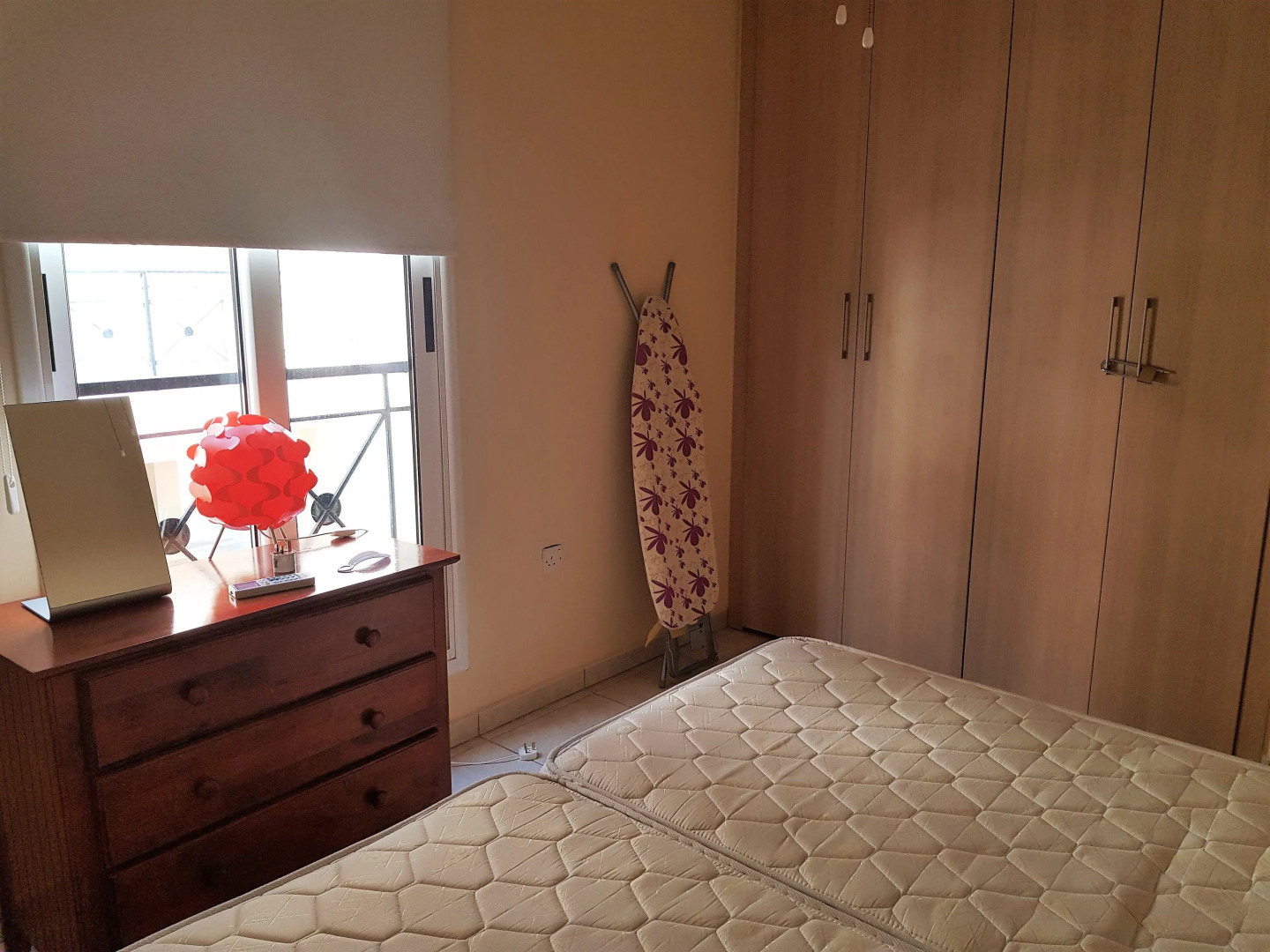 Mazotos Panoramic Village