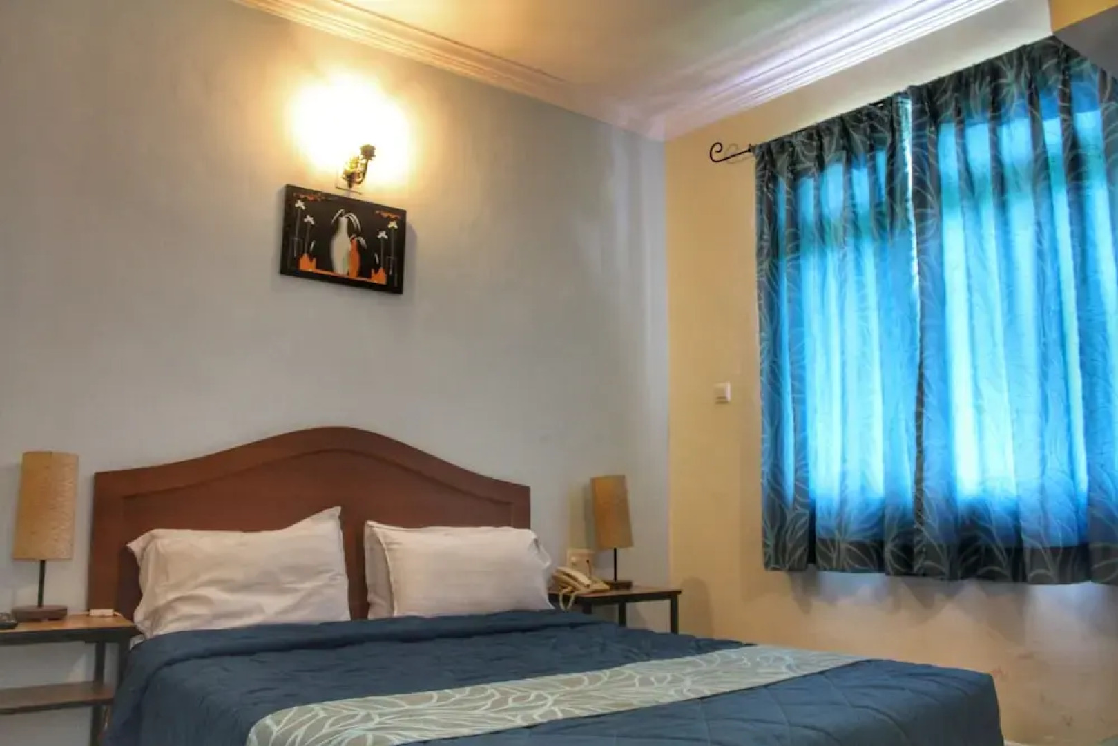 Palmarinha Resort & Suites