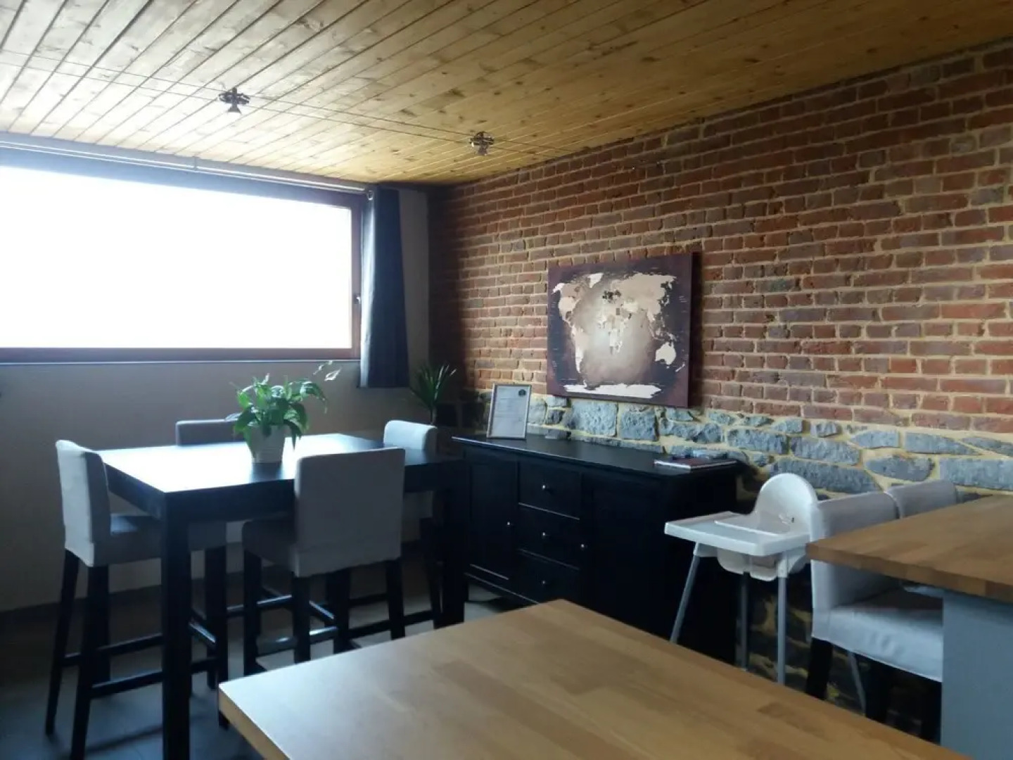 Maison d'Hôtes & Relais Equestre