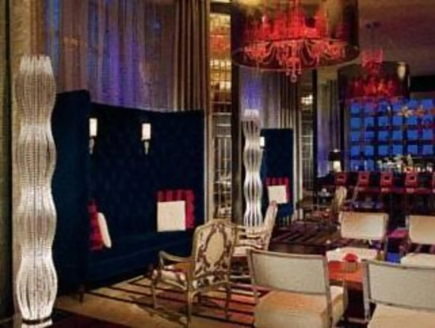 The Ritz-Carlton, Atlanta