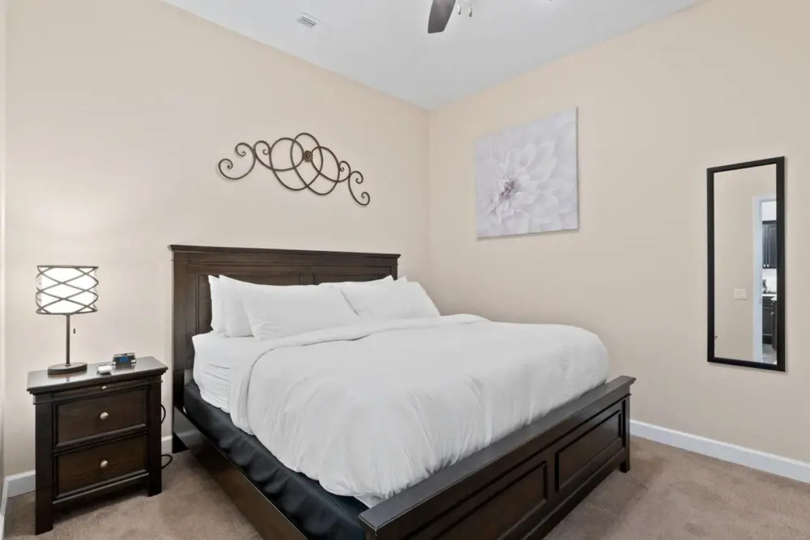 Superior 3 Bedroom Villa Waterfront