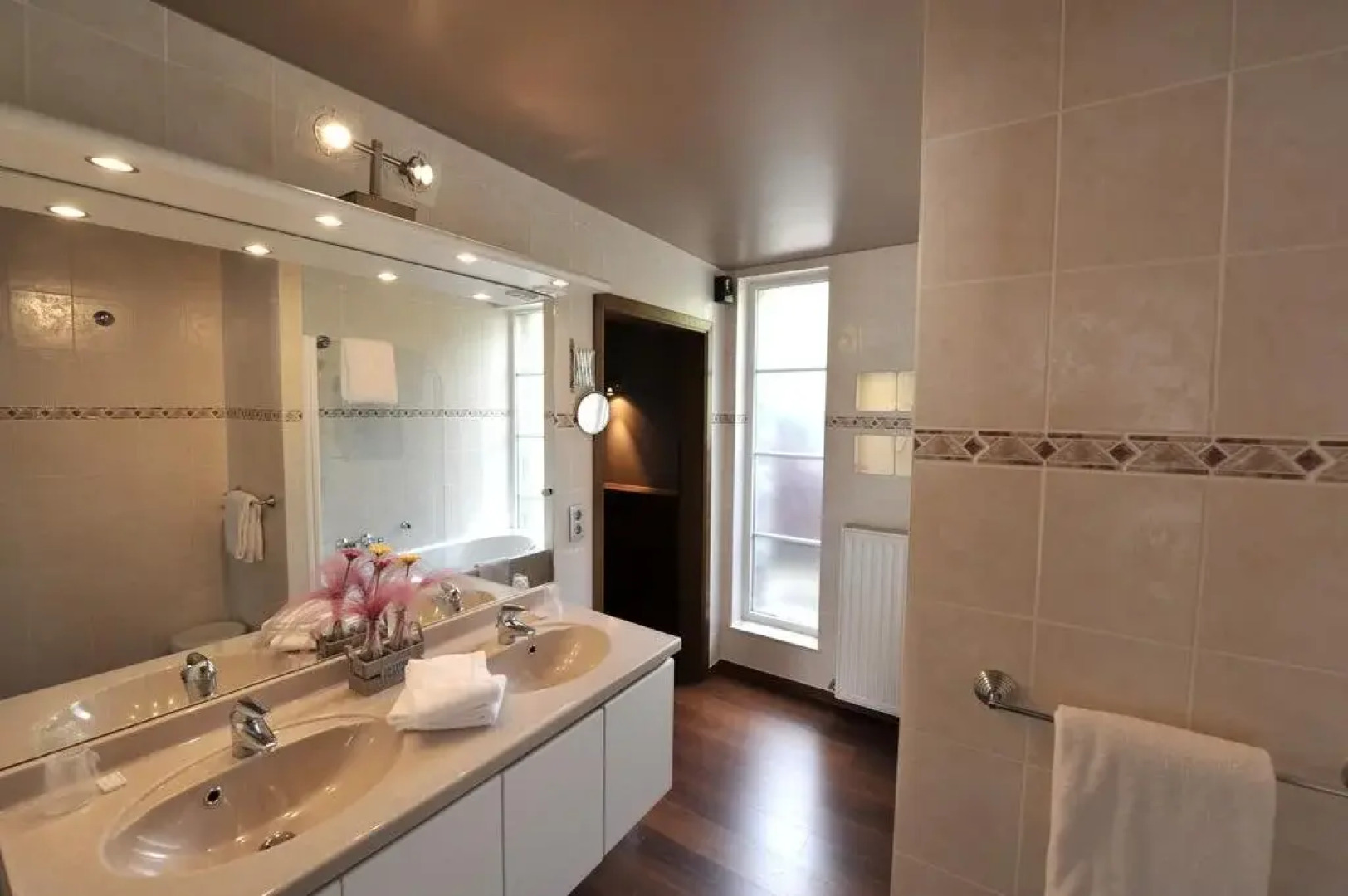 Hotel Le Charme de la Semois