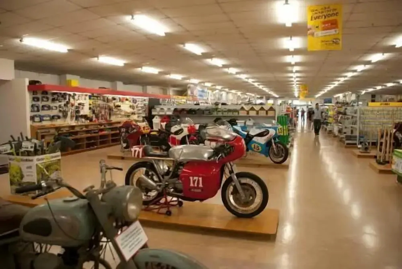 Central City Camping Park Invercargill