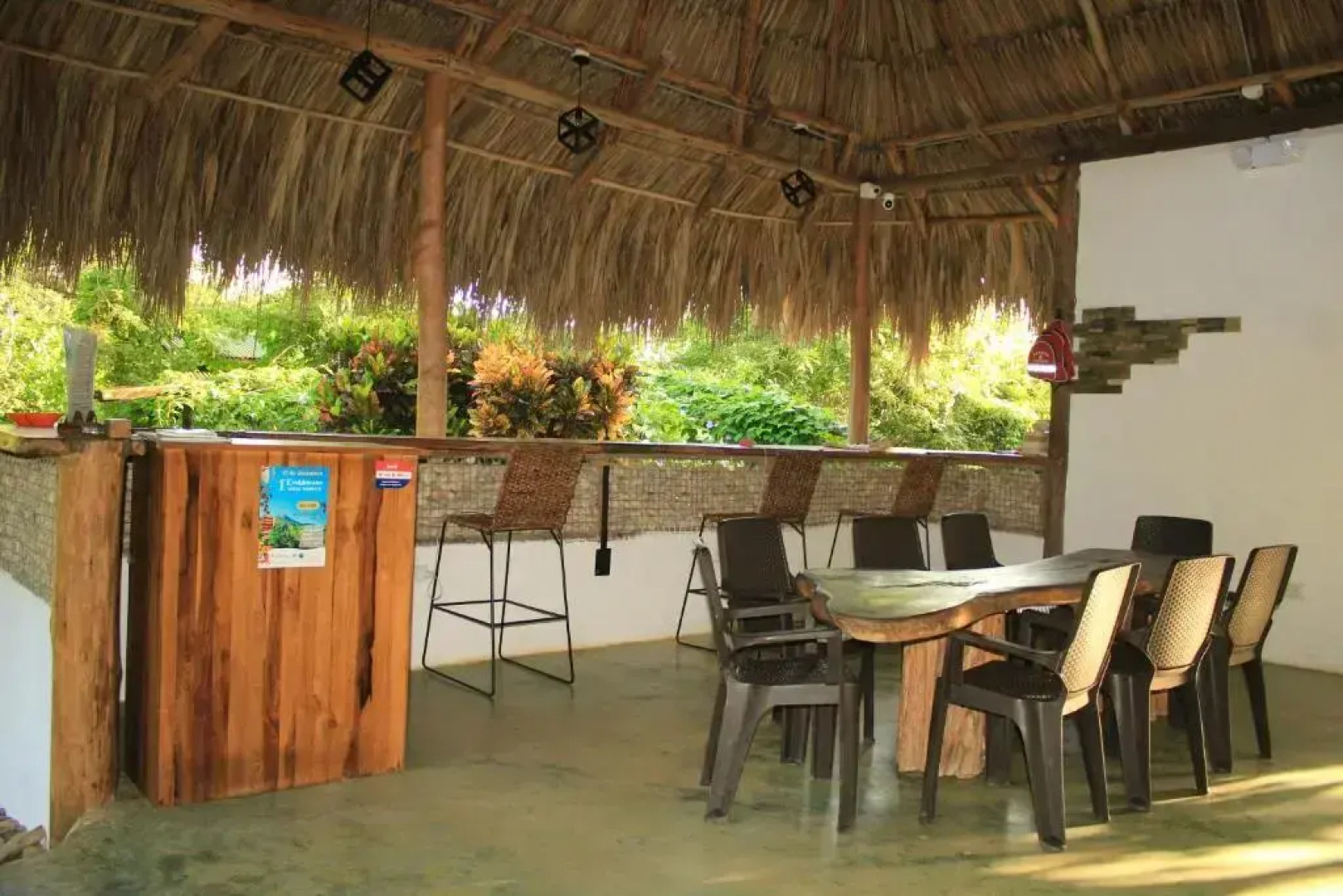 Hierba Buena Eco Hostel