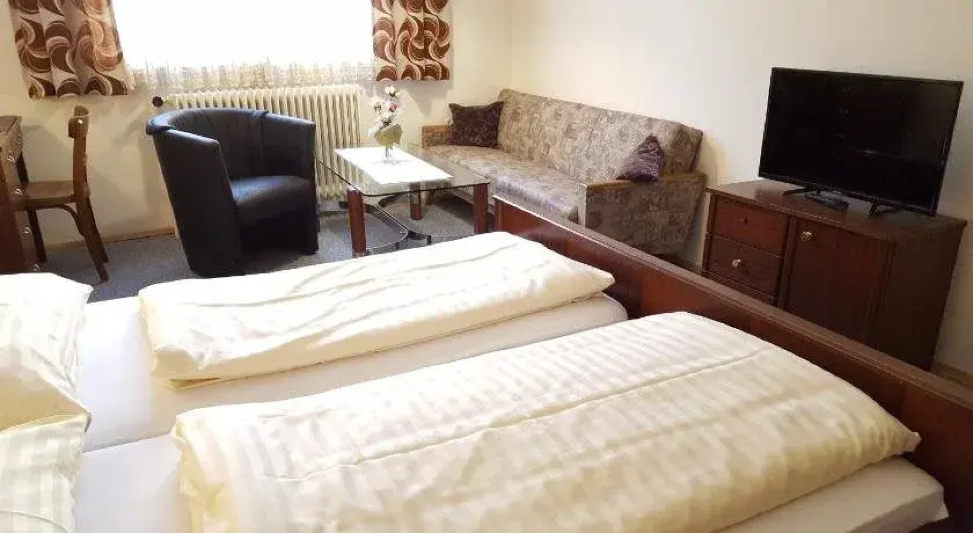 Gasthof zum grnen Baum