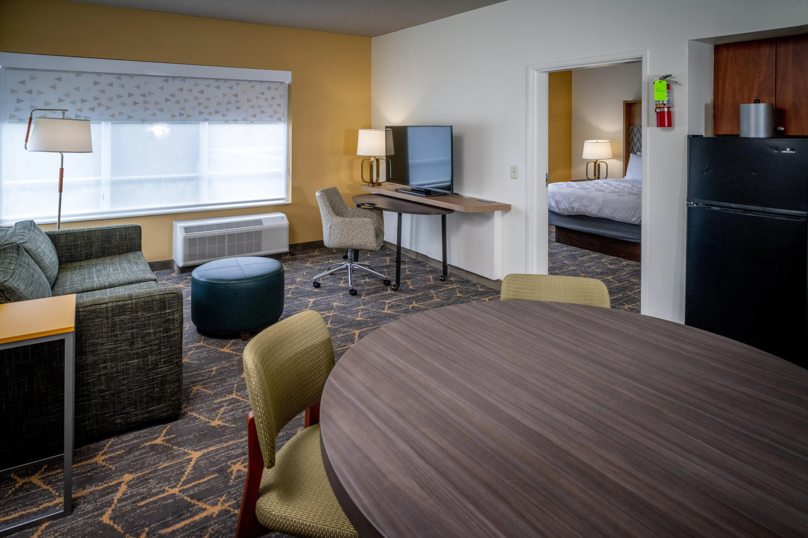 Holiday Inn Hotel & Suites Beckley by IHG