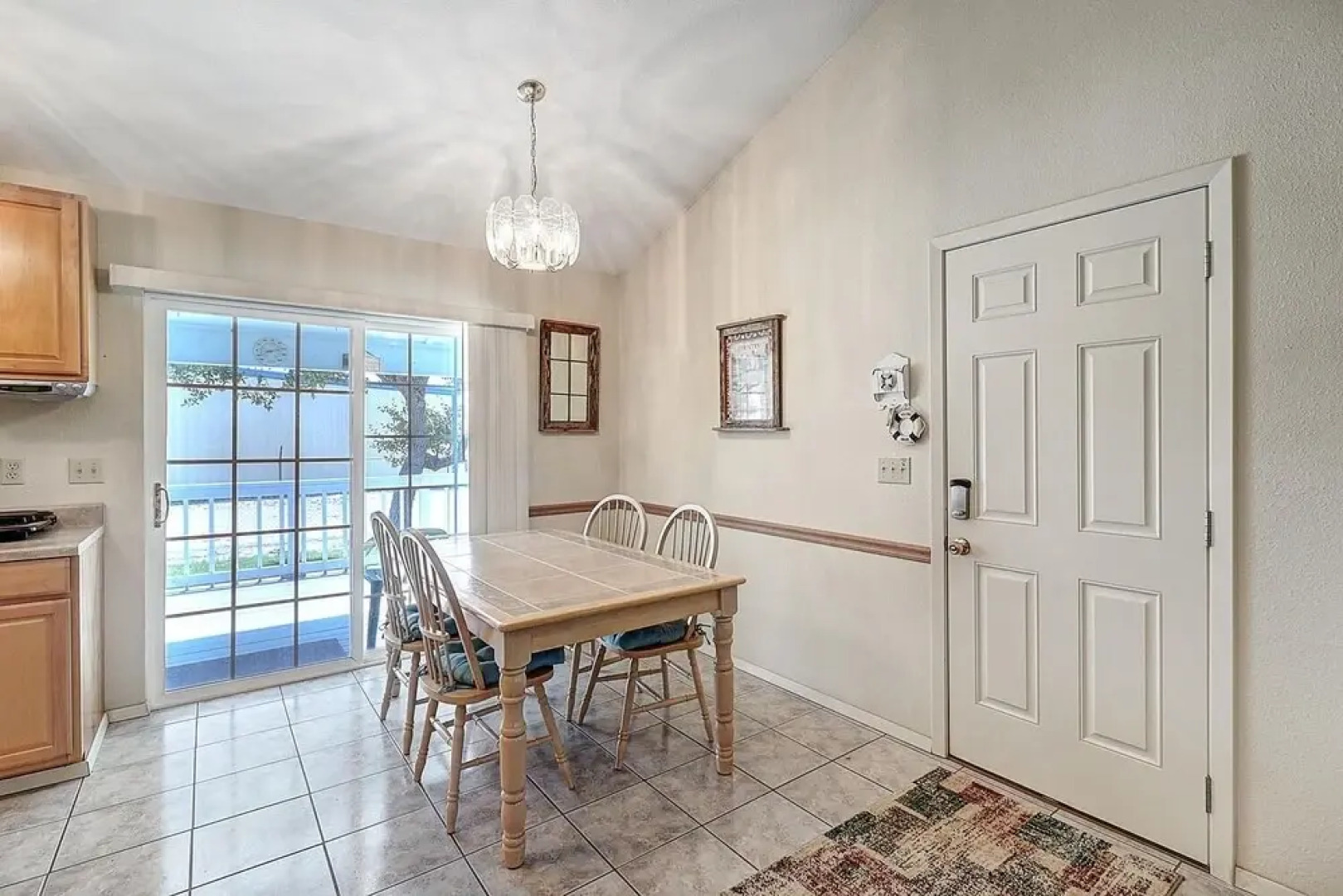 Seashell Memories 2 Bedroom Home by RedAwning