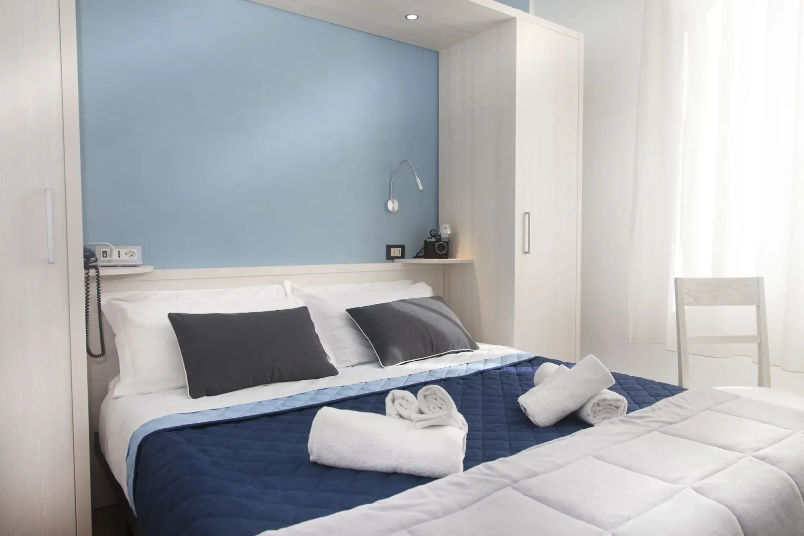 Hotel Stella d'Italia