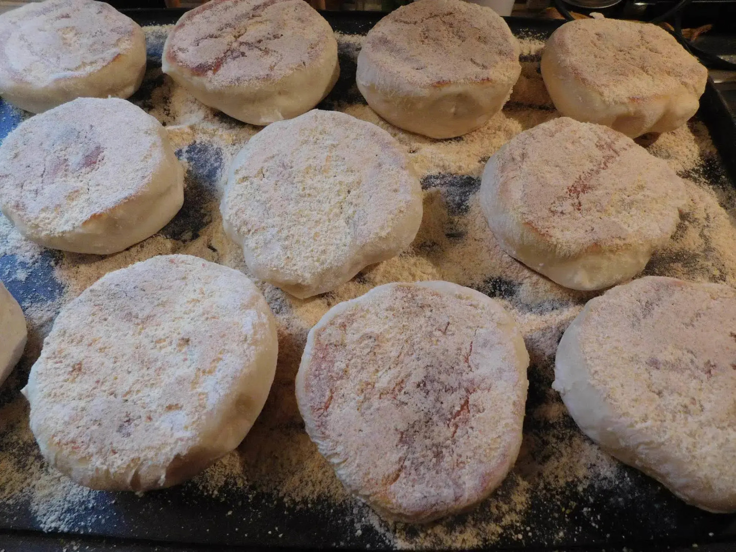 No View Farm Inn & Bakery