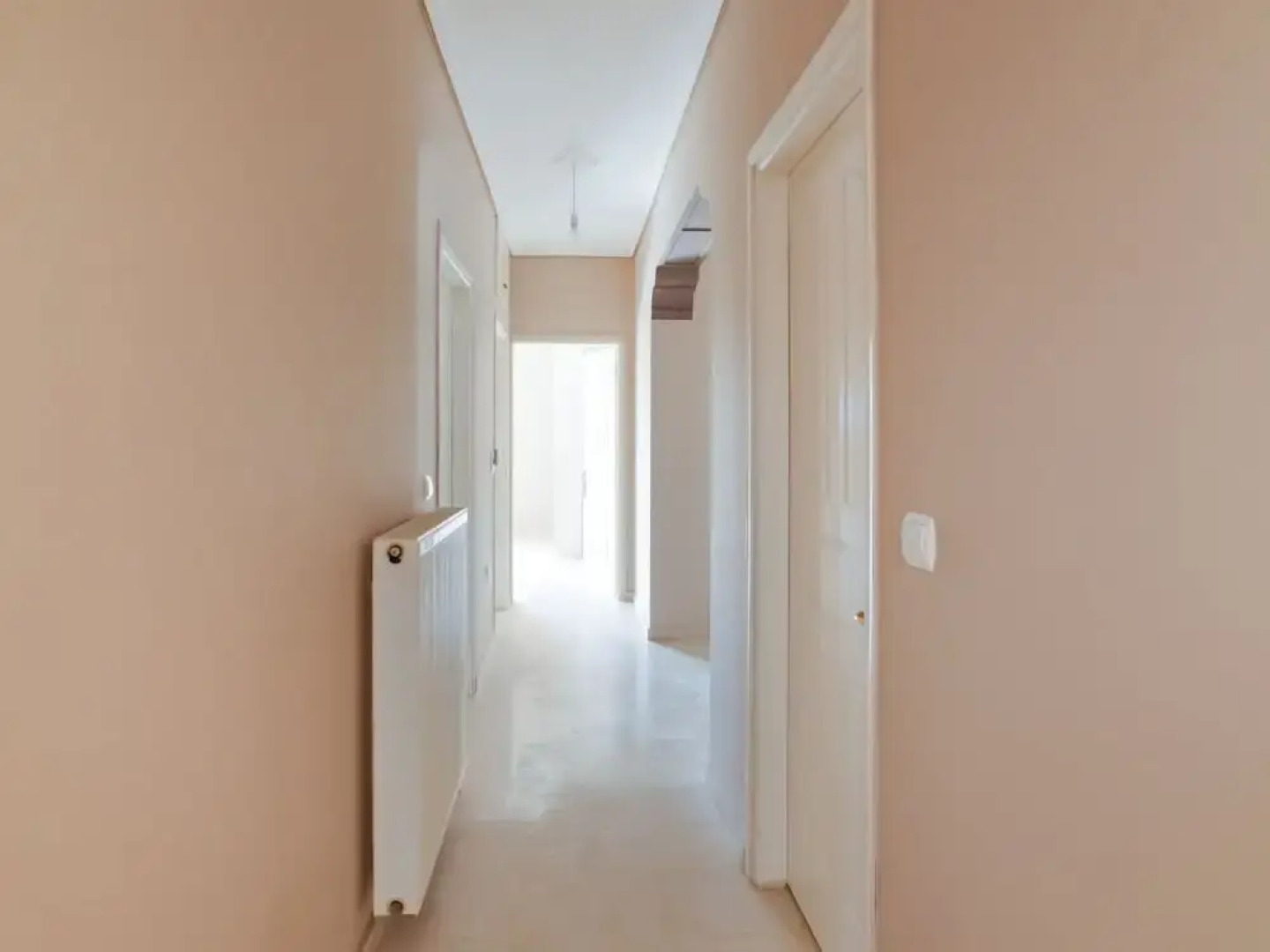 Secluded Apartment in Astakos near the Sea