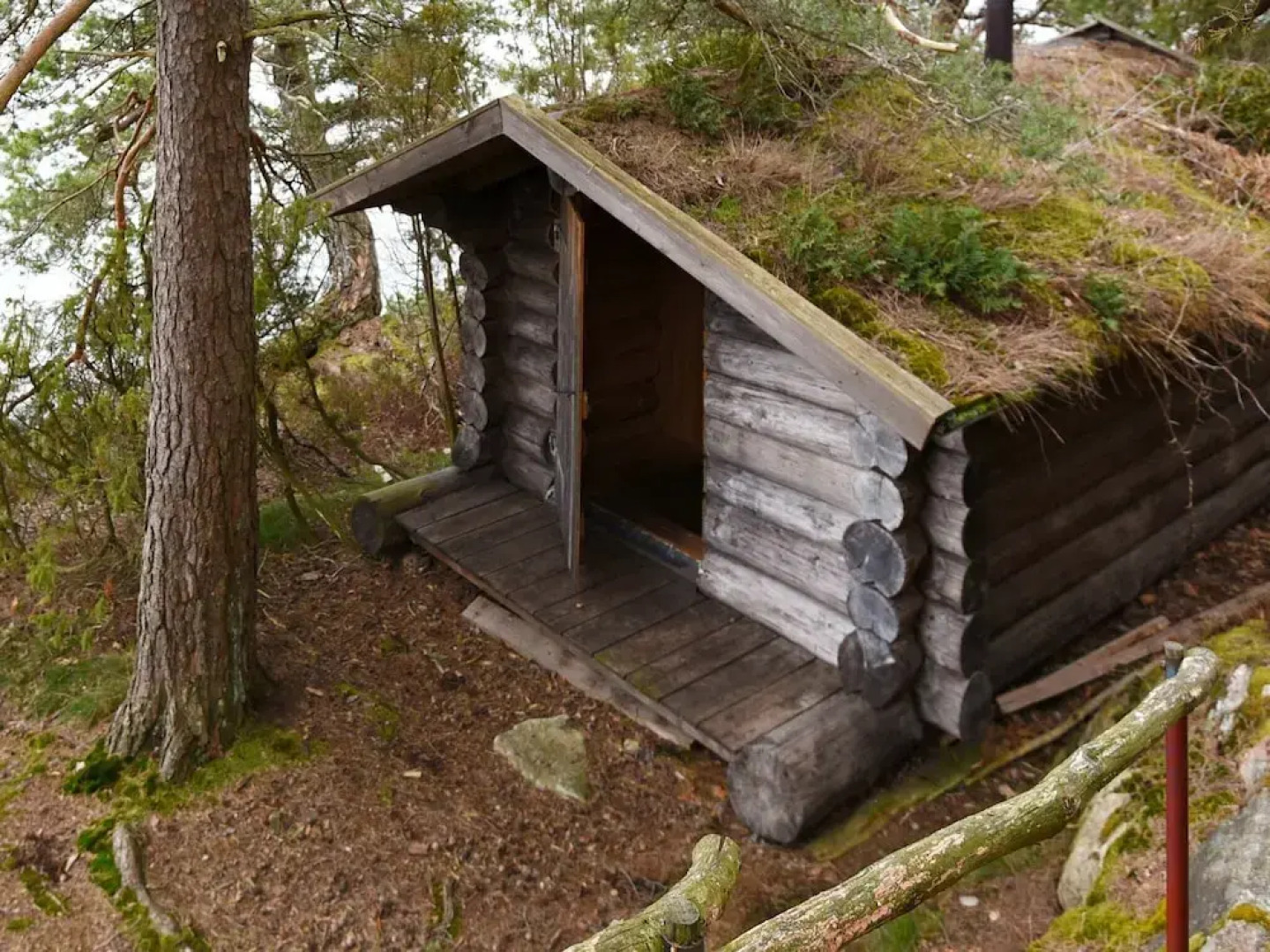 9 Person Holiday Home in Brålanda