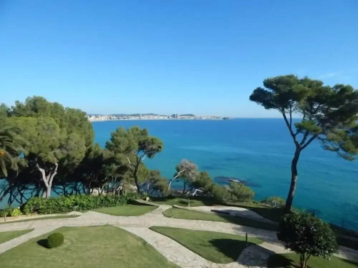 Girorooms Eden Mar I