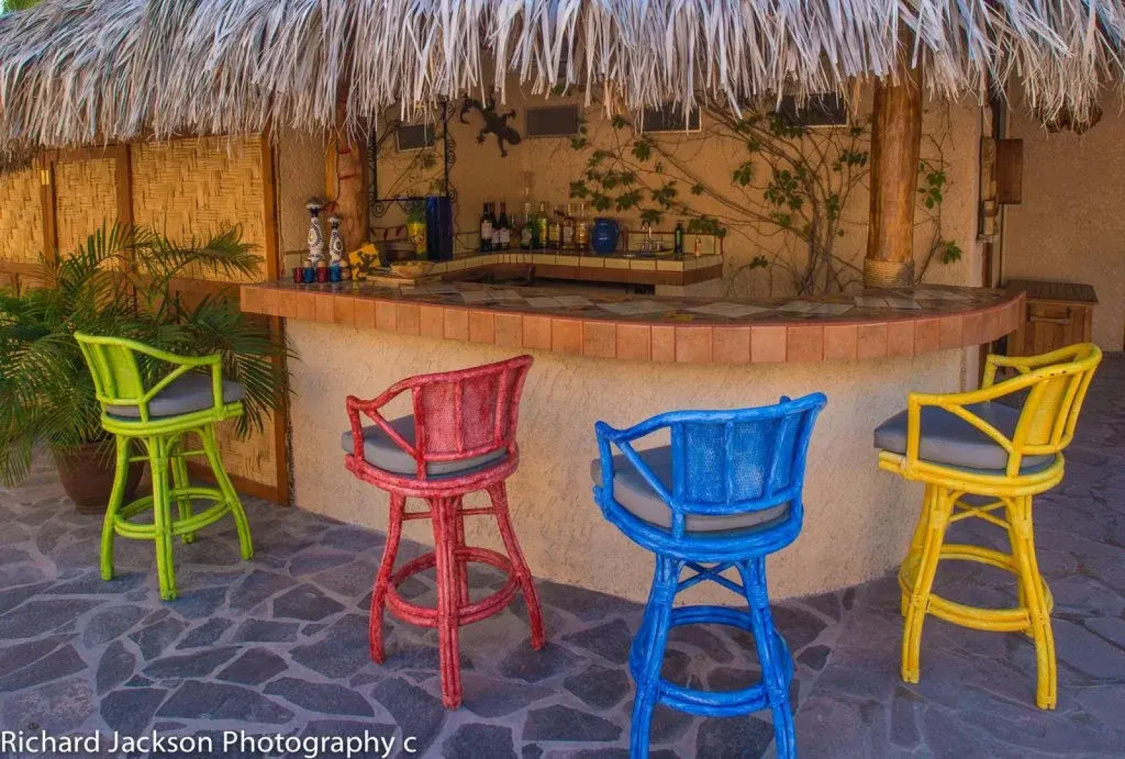 Las Cabañas de Loreto