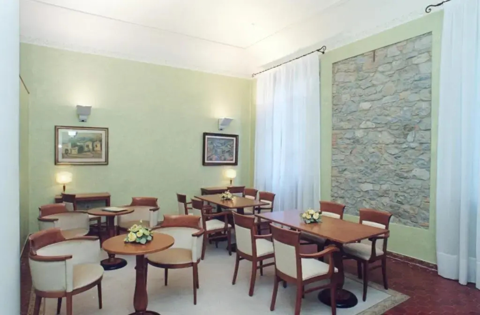 Hotel Centro Termale Il Baistrocchi