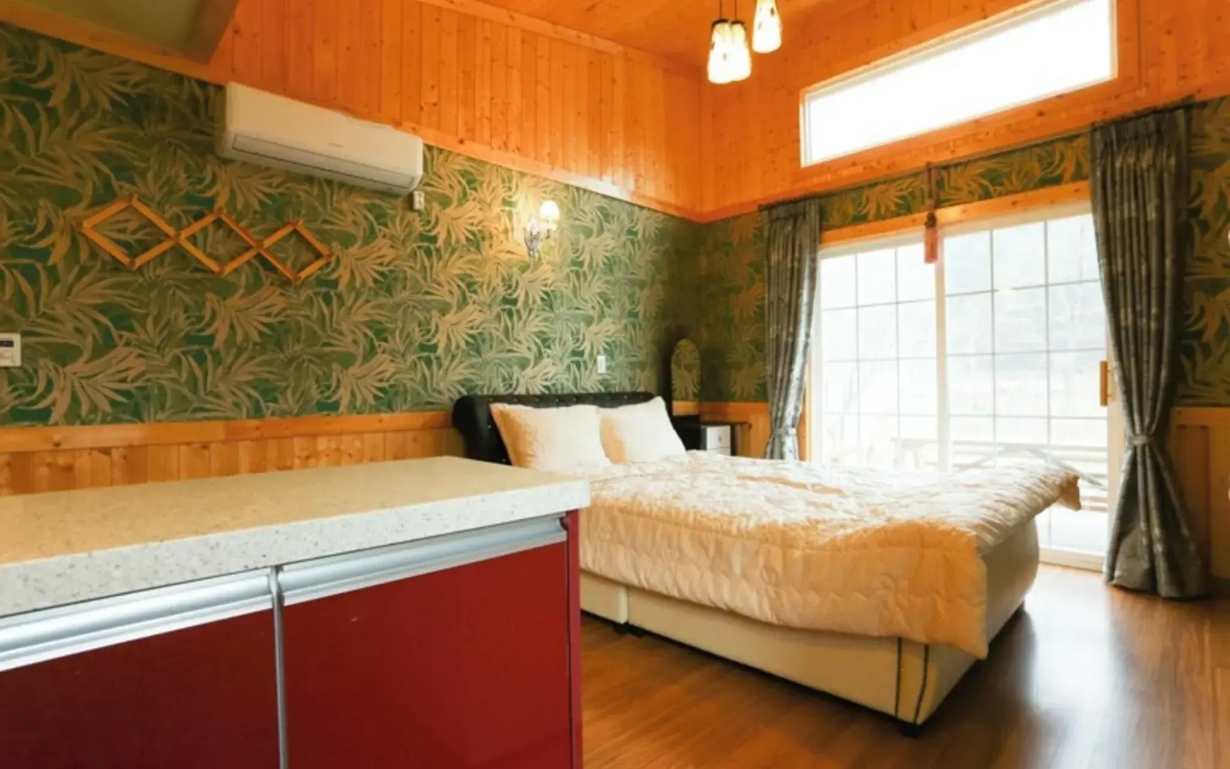 Yangpyeong Popperas Spa Pension