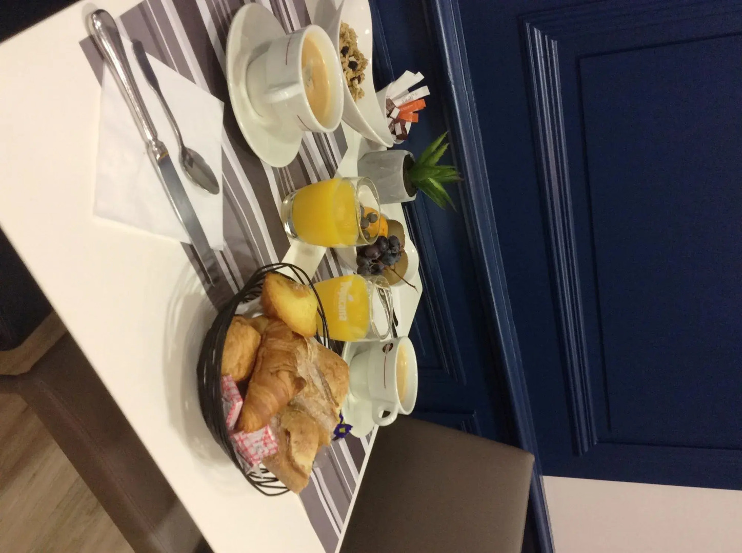 Best Western Le Duguesclin