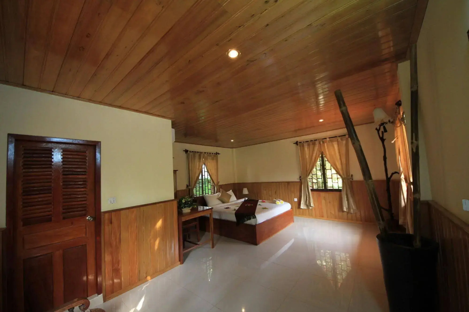 Spring Valley Resort