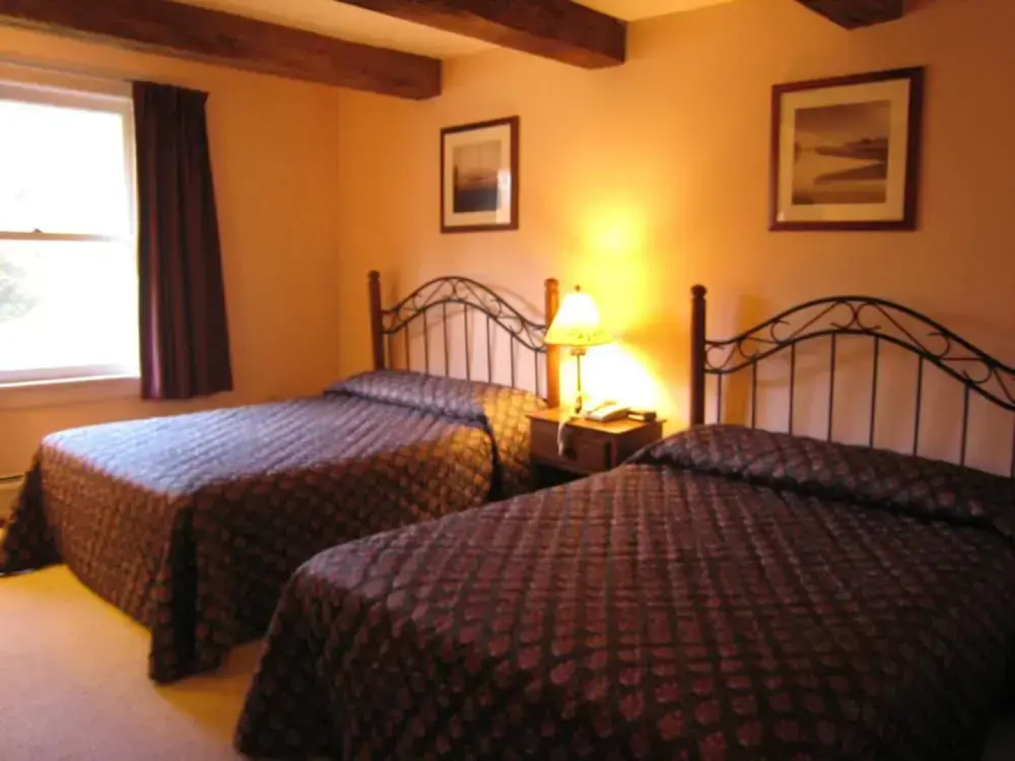 The Lodge at Lincoln Peak