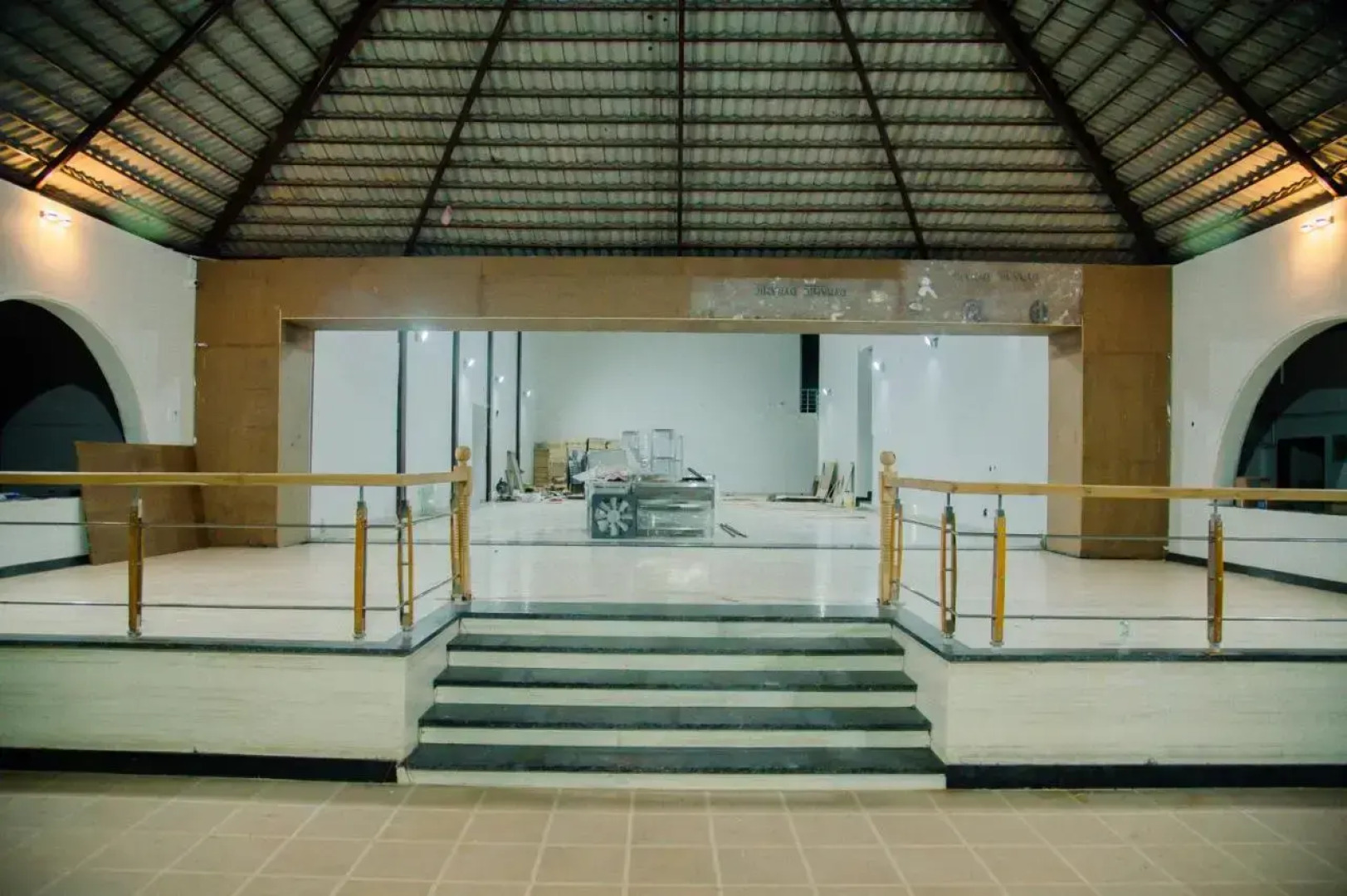 Sterling Banashree Badami