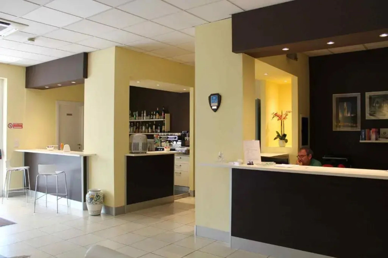 Hotel Cremona Viale