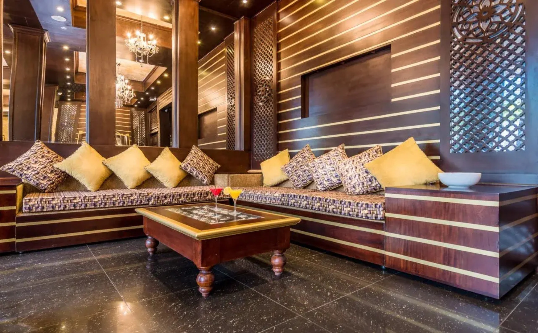 Ceylon City Hotel Mt Lavinia